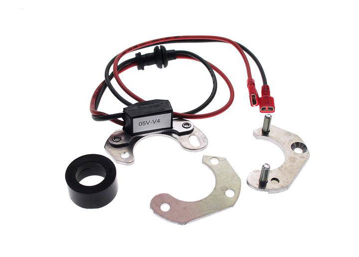 pertronix Ignition Conversion Kit - Bosch 4cyl w/ Vac Adv 914