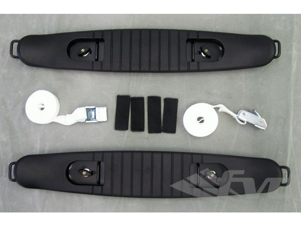 Snowboard/ Surfboard Carrier