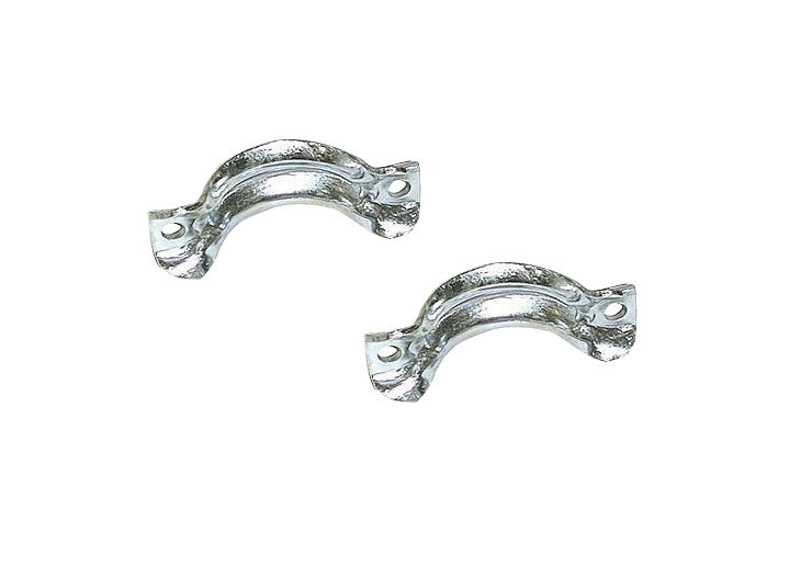 Muffler Clamp Kit
