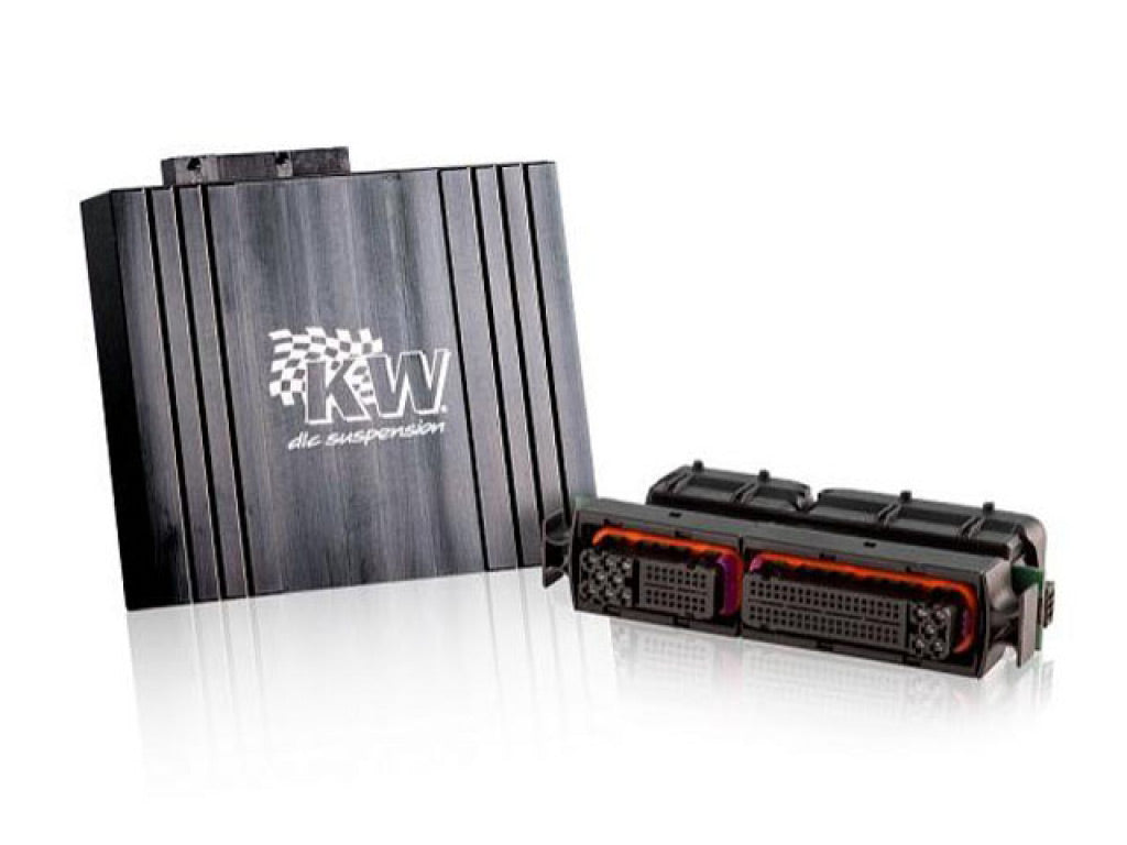 KW DLC Air Suspension Lowering Module with W-LAN Box