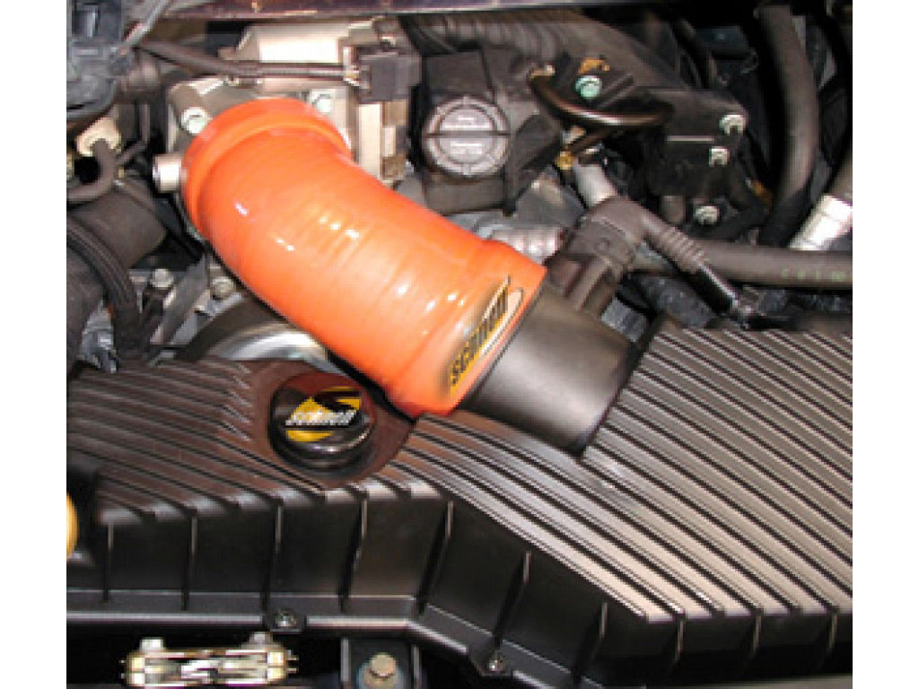 Schnell Cold Air Intake