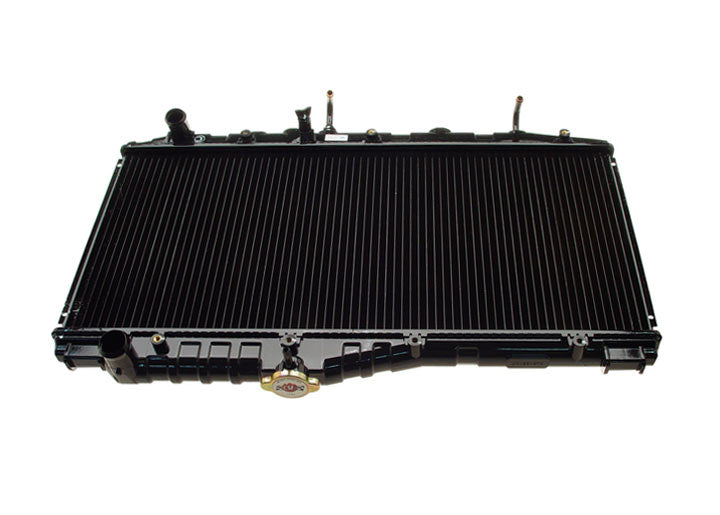 CSF  Radiator Metal tank