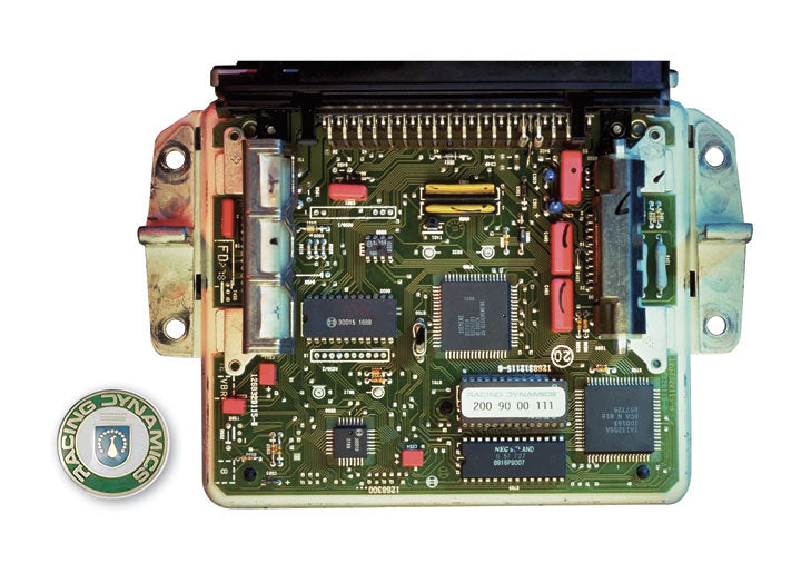 Racing Dynamics Eprom Chip, 911 European Model