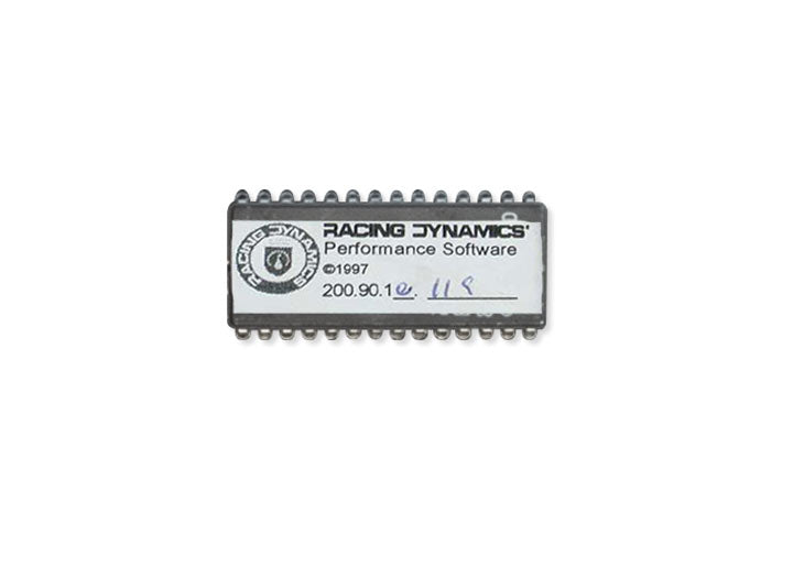 Racing Dynamics Performance EPROM