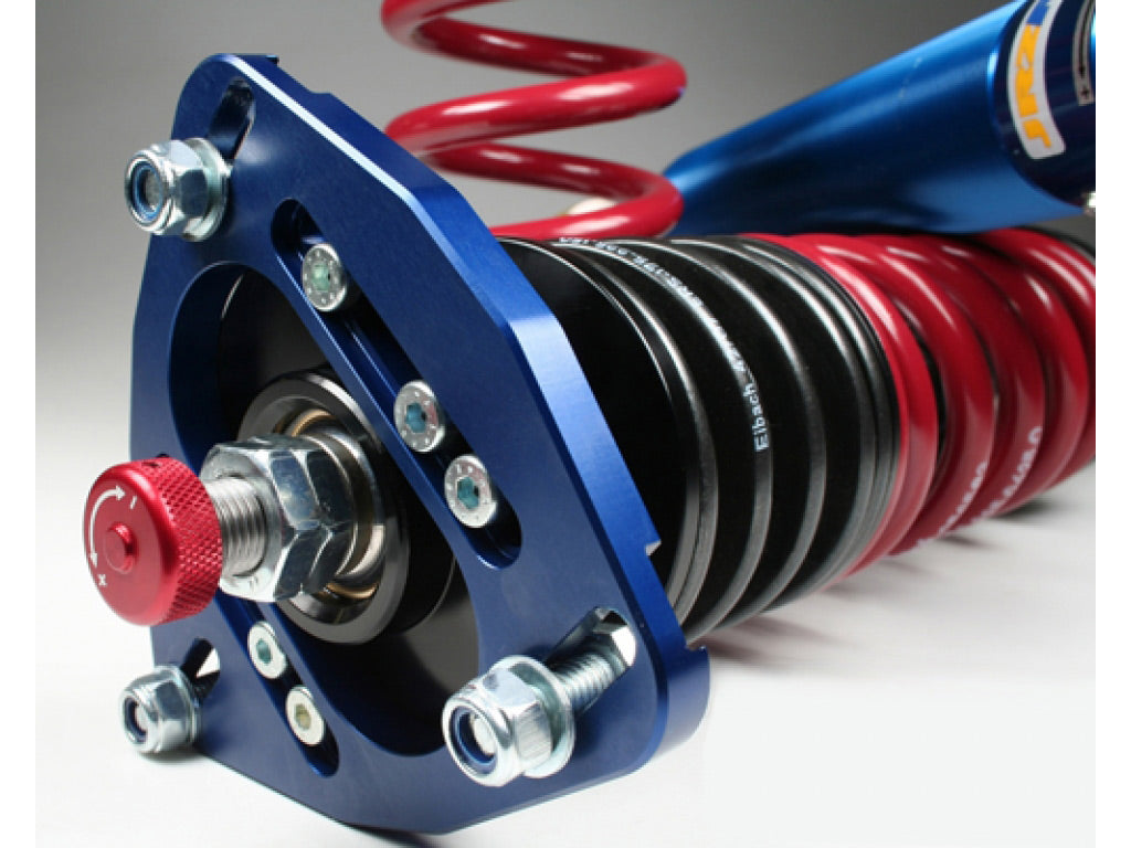 JRZ RS Street Coilovers