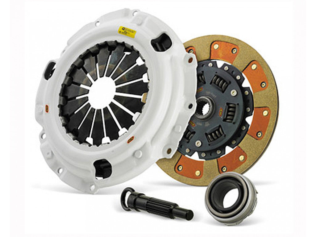Clutch Masters FX350 Rigid Clutch