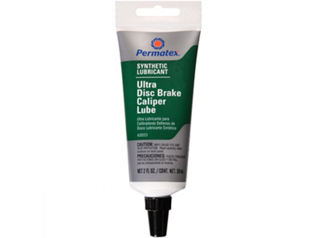 Permatex Ulra Disc Brake Lube 2 Oz