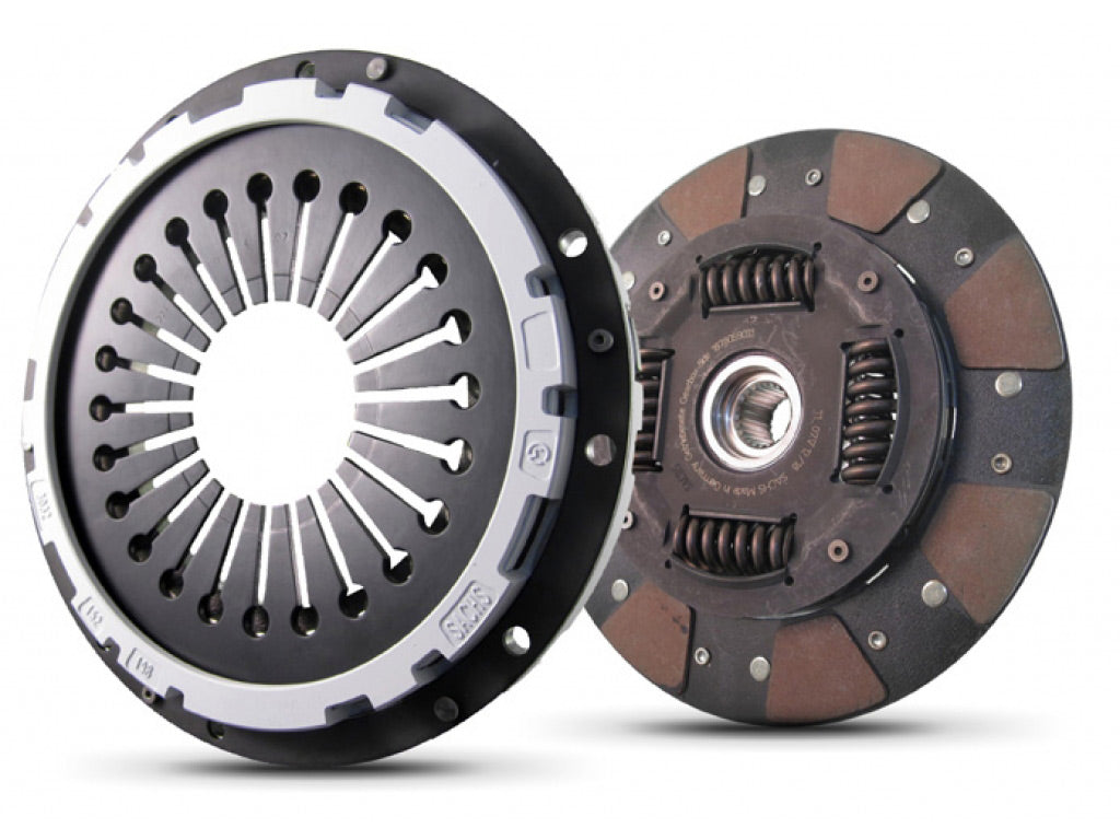 Clutch Masters FX350 Sprung Clutch