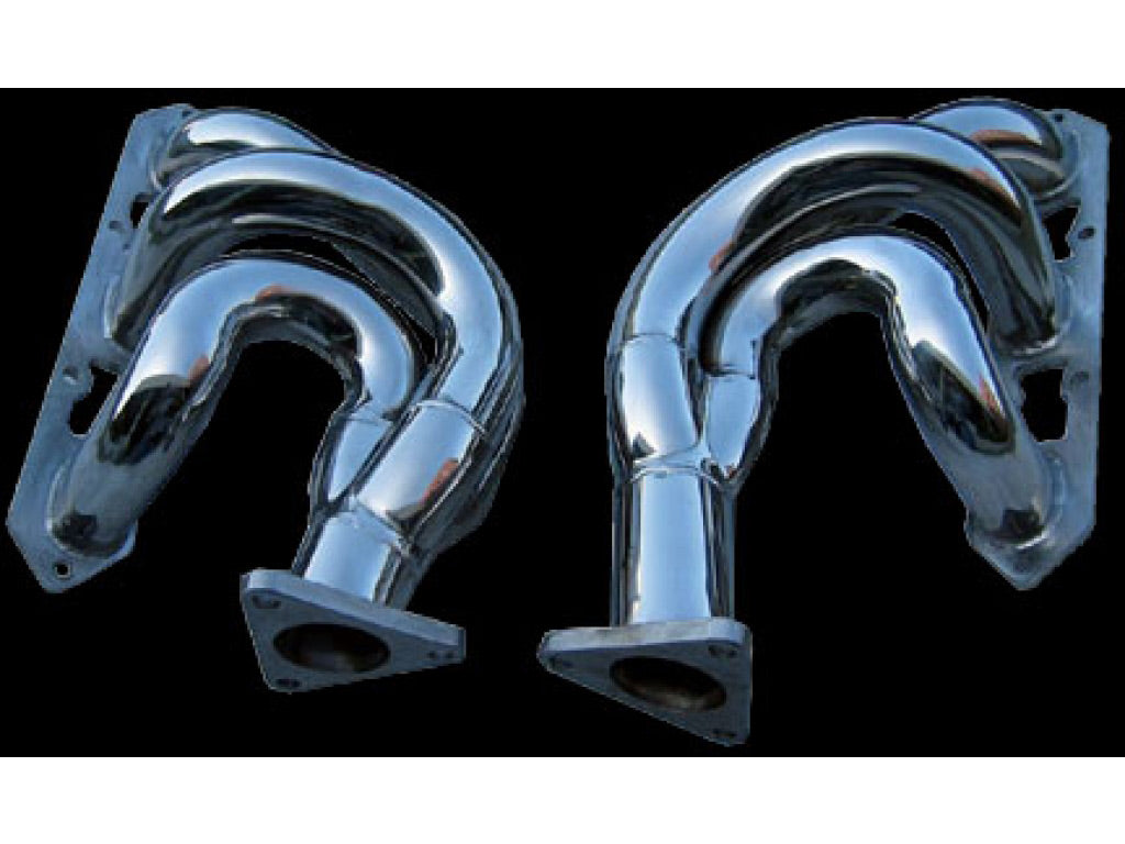 Schnell Performance Header Set