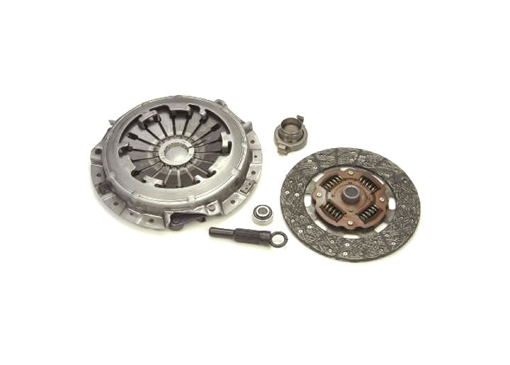 Clutch Kit, 911 Turbo 1989