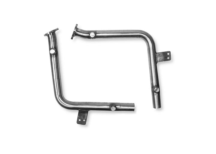Secondary Cat Bypass Pipes