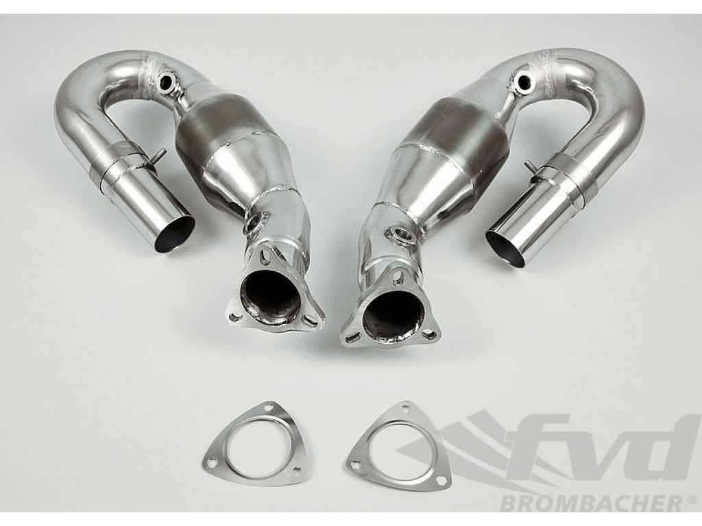 997 Sport Catalytics, 200 cell (U-Design) for vehicles with PSE