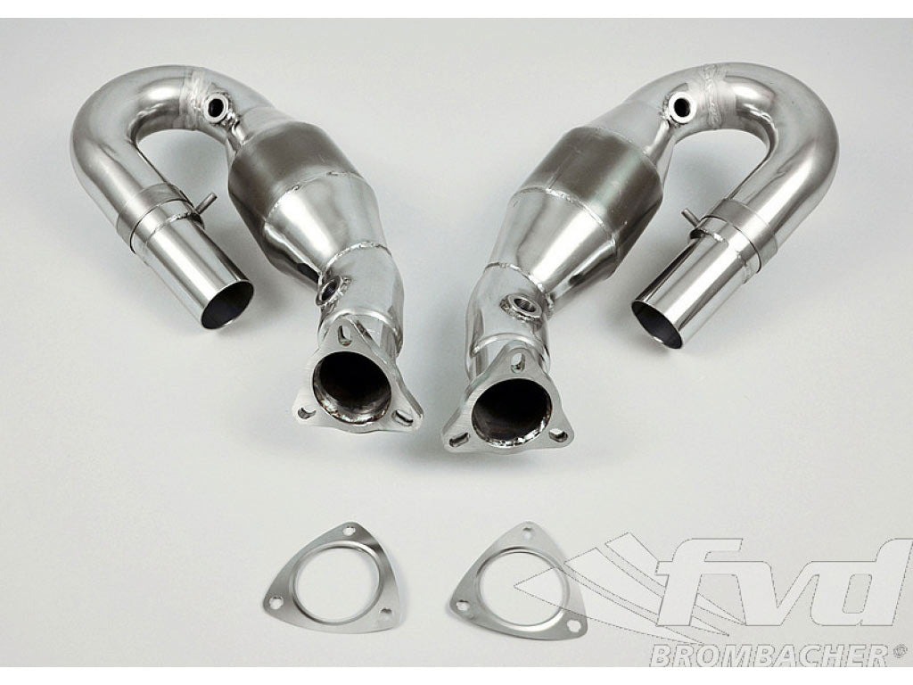 997 Sport Catalytics, 200 cell (U-Design)