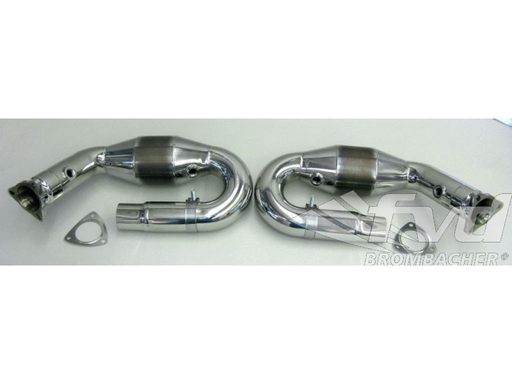 997 Sport Catalytics 100 cell (U-Design) 05-08