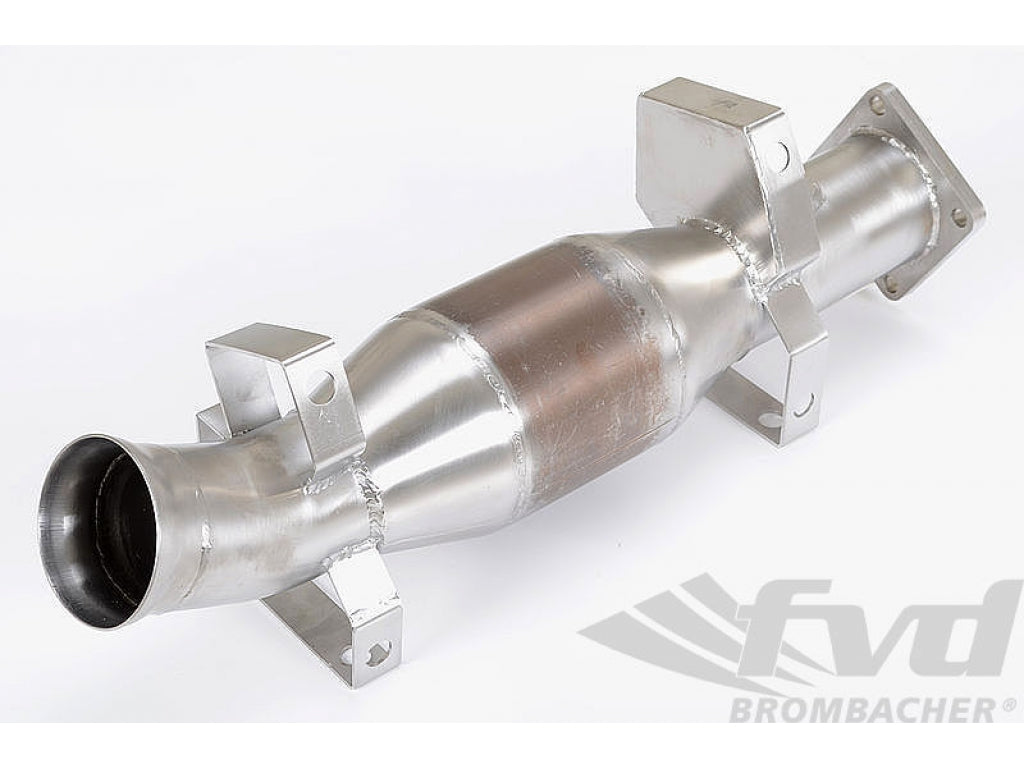 Sport Catalytic 964 - 200 Cell - o110 mm
