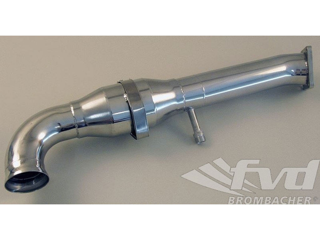 C2 Turbo 965 Cat Bypass