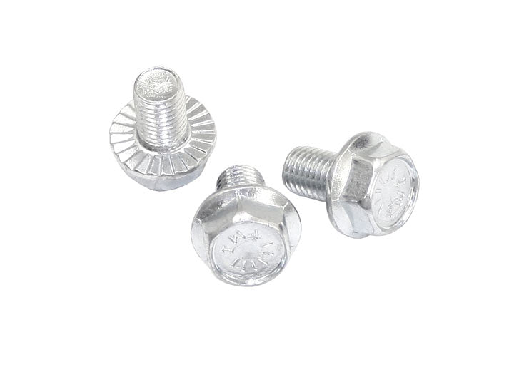 Cam Gear Bolt Set