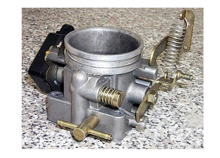Throttle Body Sport 965 3.6 92-94 (Exchange part)
