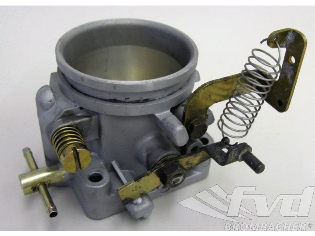 Throttle Body Sport 965 3.3 91-92 (Xchange part)