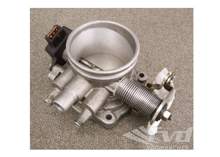 Throttle Body Sport 968 (eXchange part) 63,24 mm