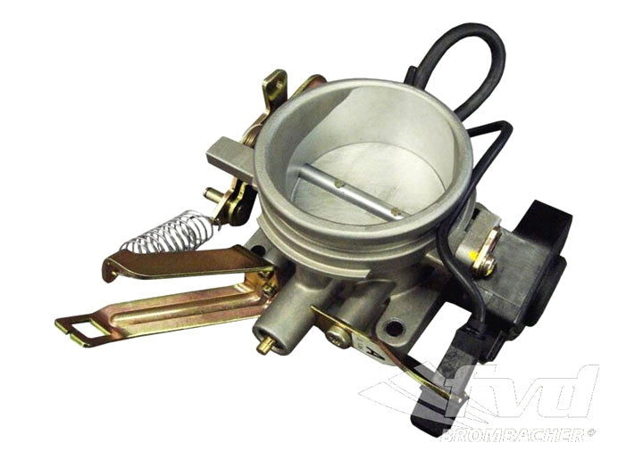 Throttle Body Sport 911 84-89 (eXchange part)