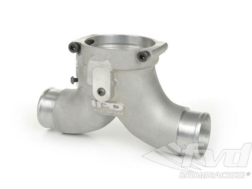 IPD Plenum Panamera Turbo
