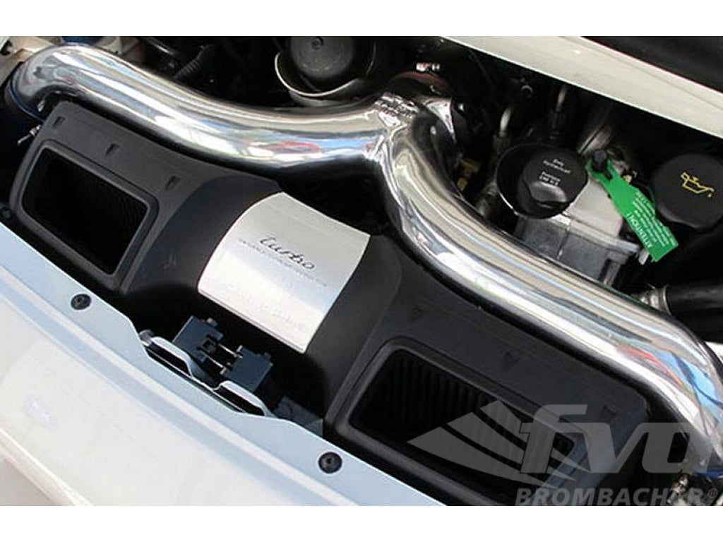 IPD 997.2 Turbo Hi - Flow Y Pipe