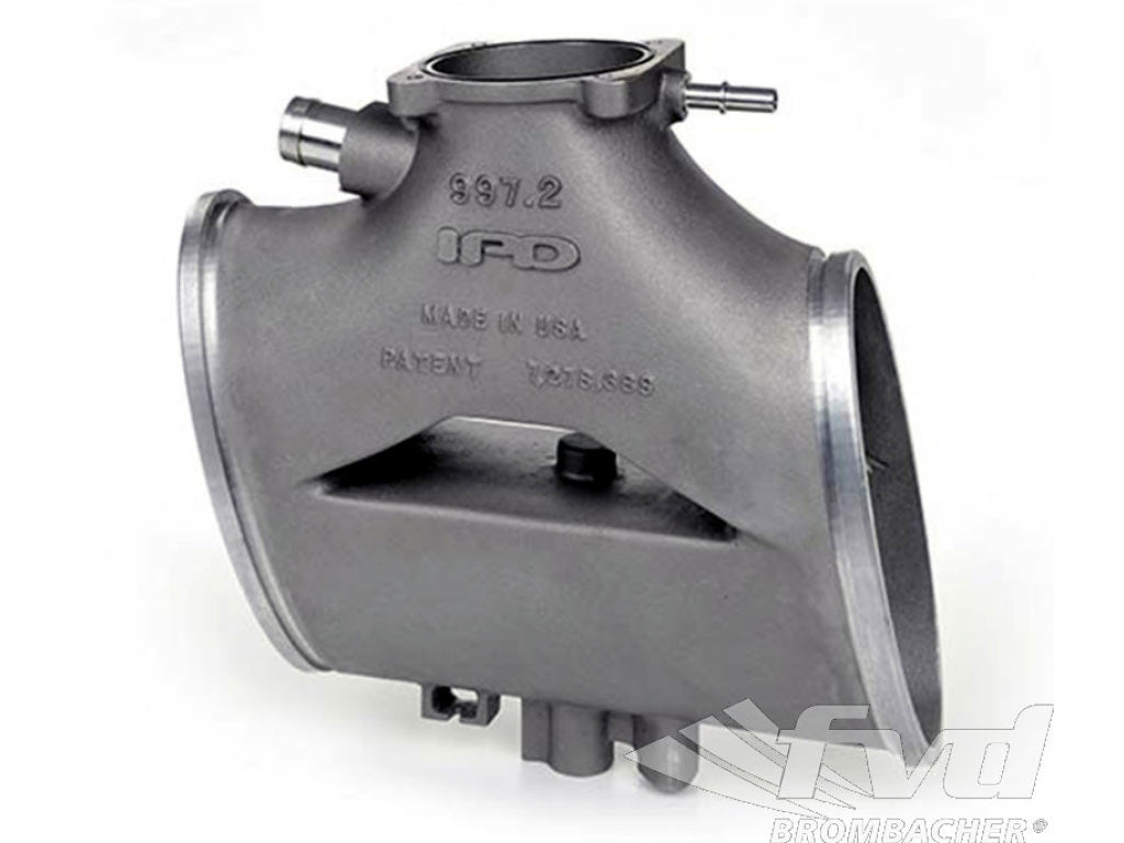 IPD Plenum 997.2 Carrera 3.6 L DFI