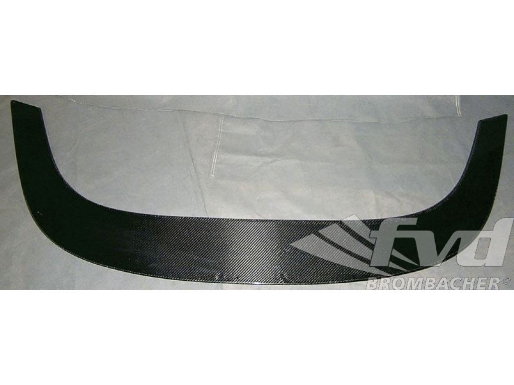 front chin spoiler evo adjustable