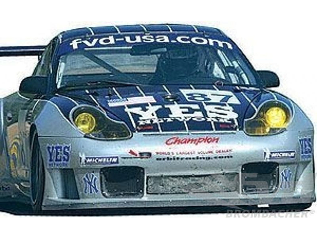 Frontspoiler GT3R Race Evo