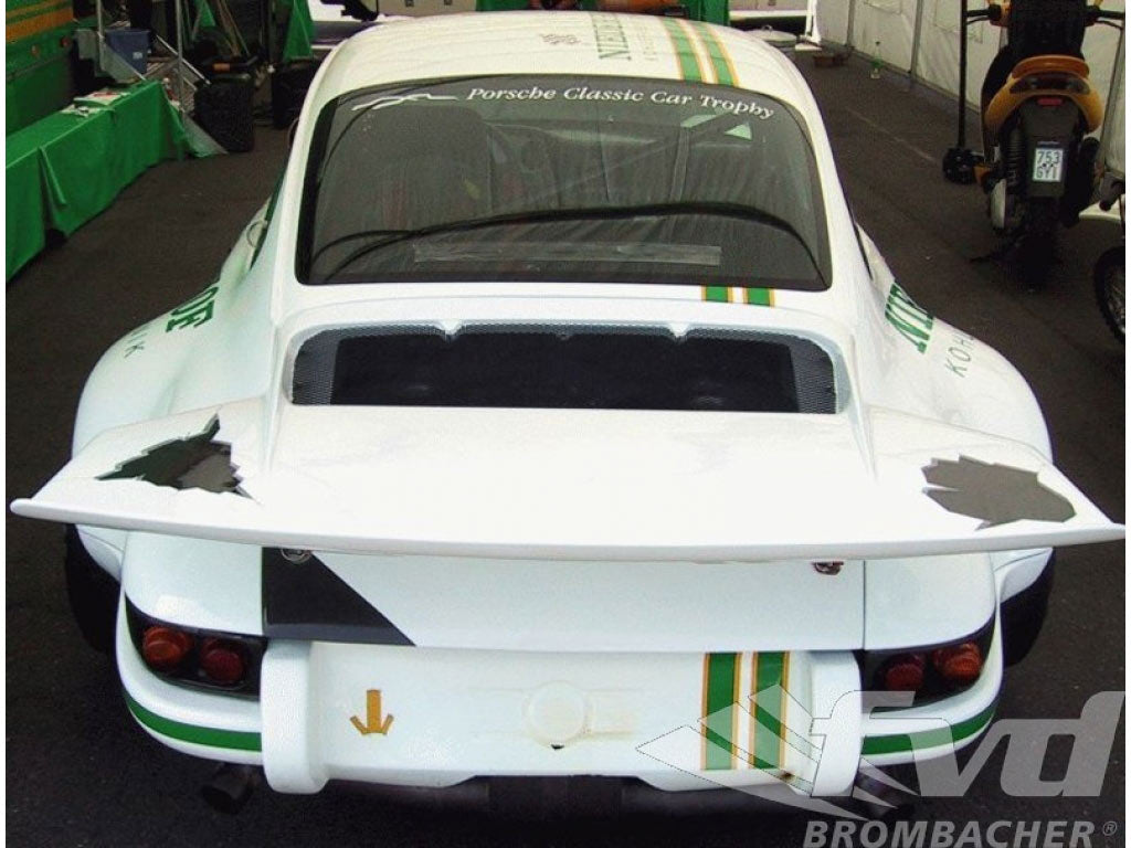 Rear Spoiler 911 RSR G Mod. (Group 4)