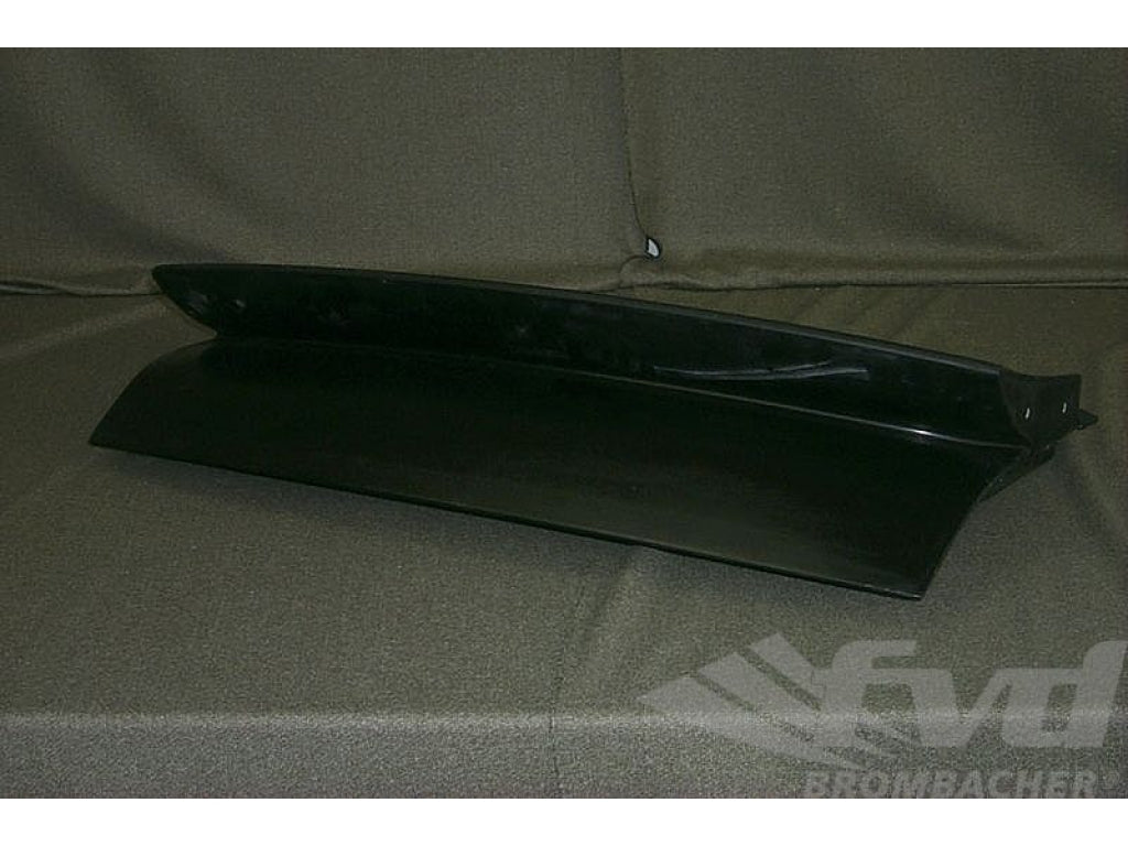 Rear cover without wing GT3 Cup/R 3,5 kg