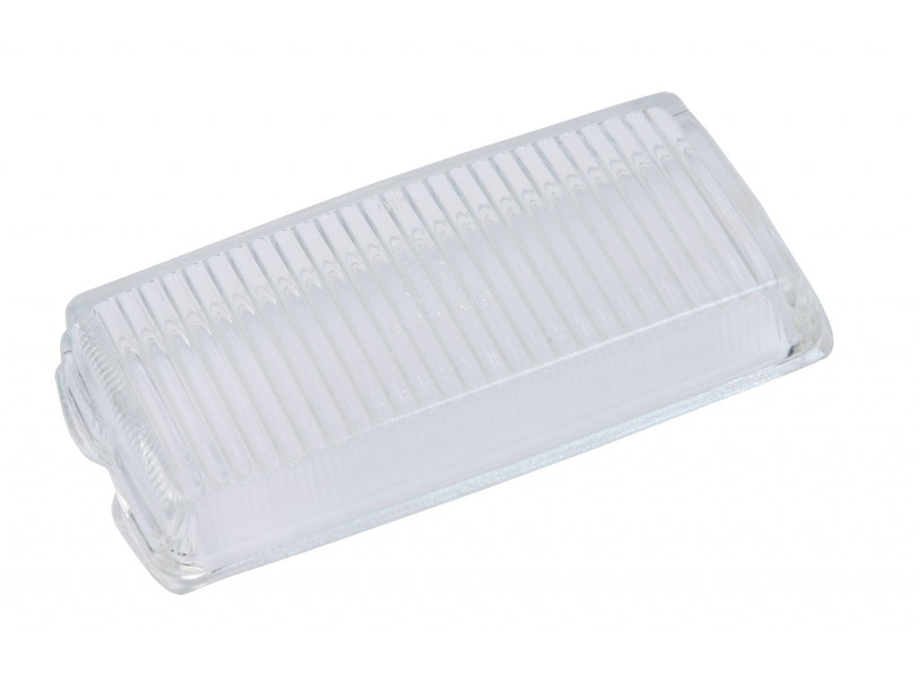 Fog Light Lens