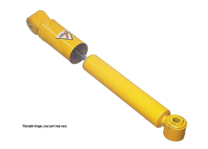 koni Sport Shock, Rear
