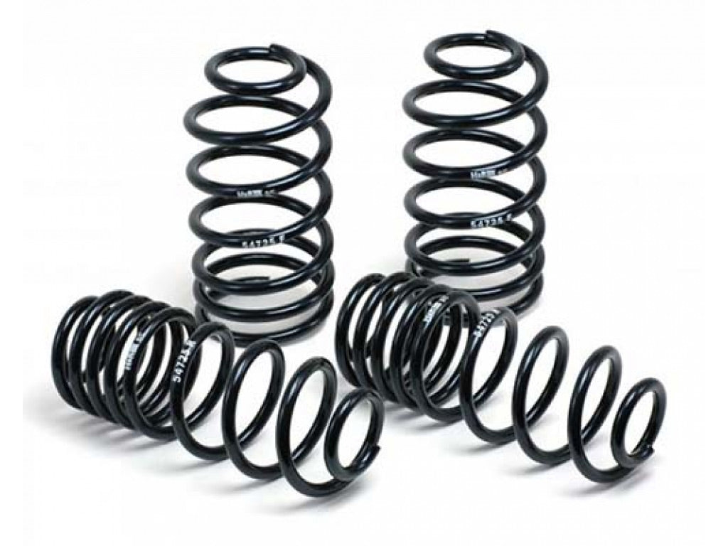H&R Sport Springs