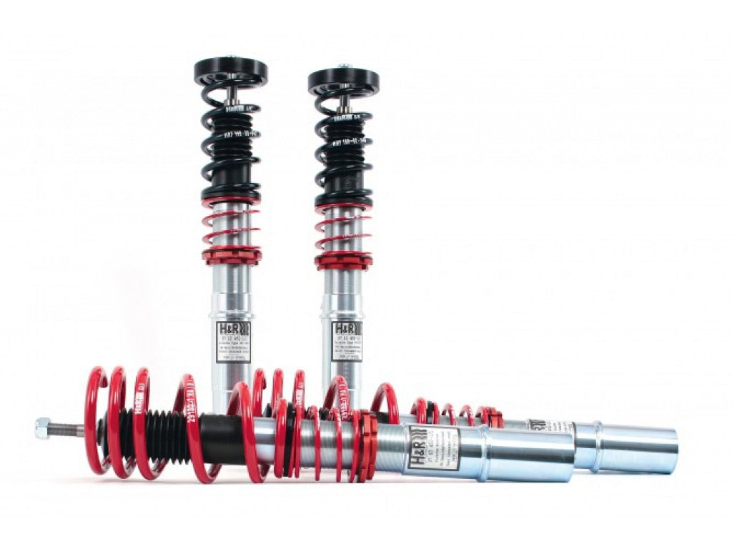 H&R Street Performance Coil Over