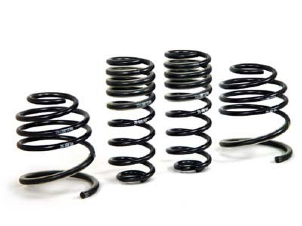 H&R Sport Springs
