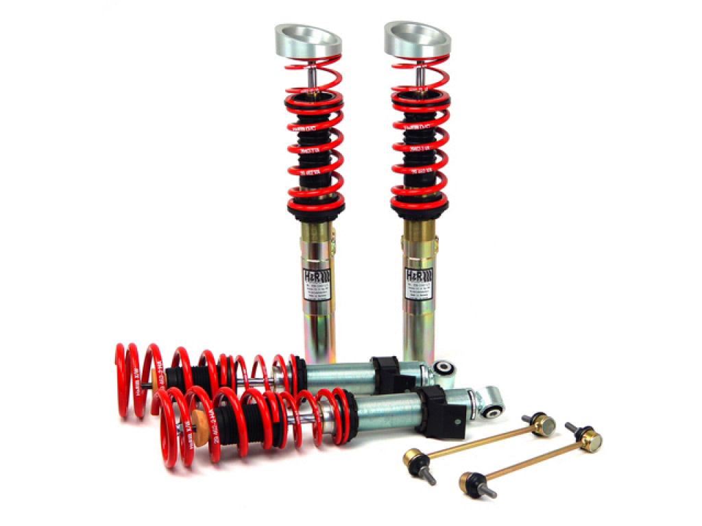 H&R Sport Springs