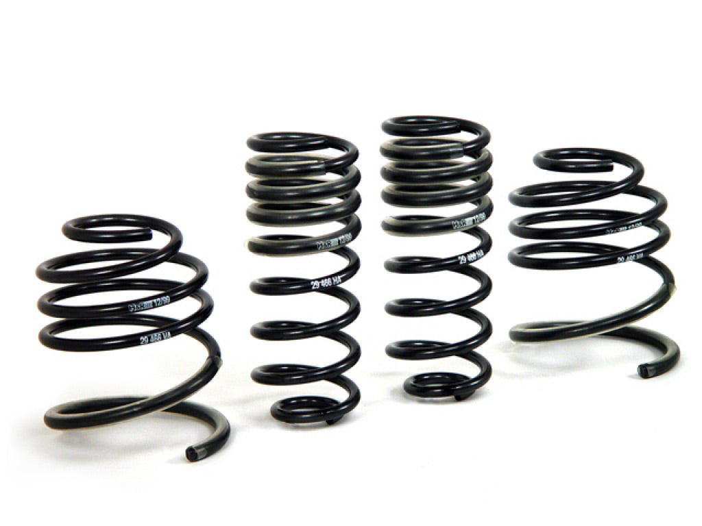 H&R Sport Springs