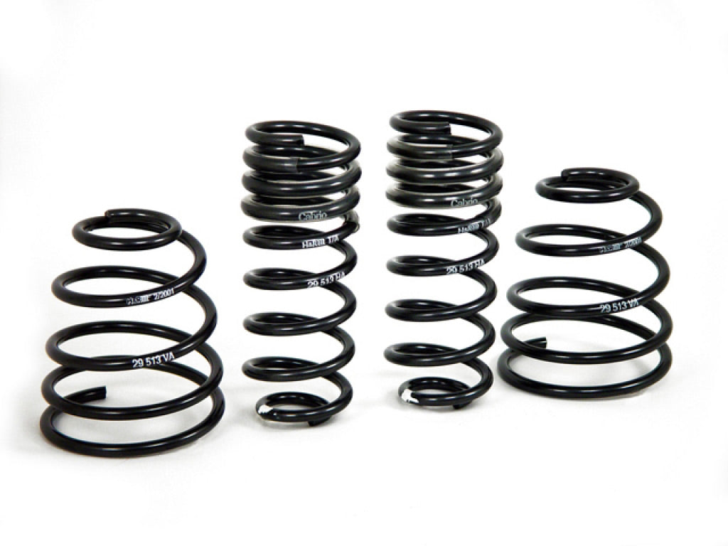 H&R Sport Springs