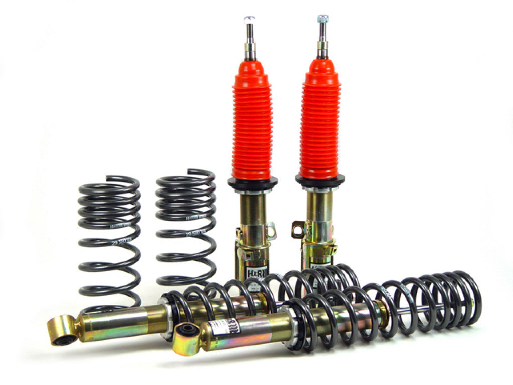 H&R Street Performance Coil Over
