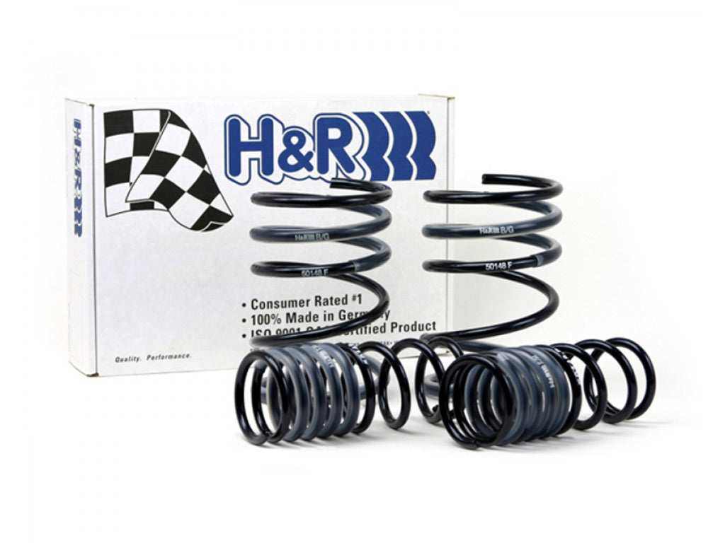 H&R Sport Spring