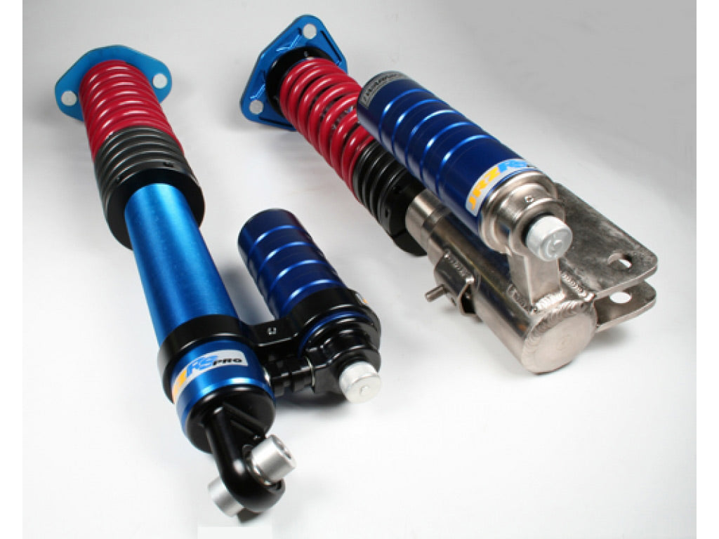 JRZ RS Pro Coilovers