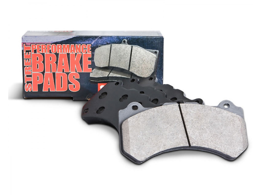 StopTech Street Performance Brake Pads Rear