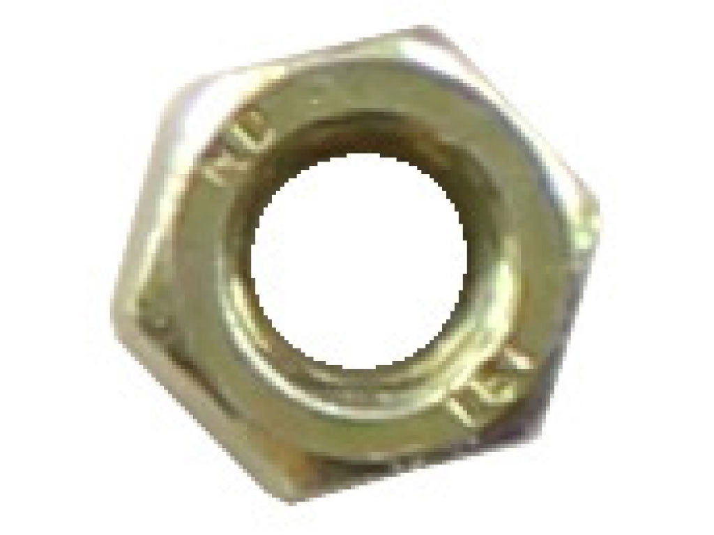 hex nut m8