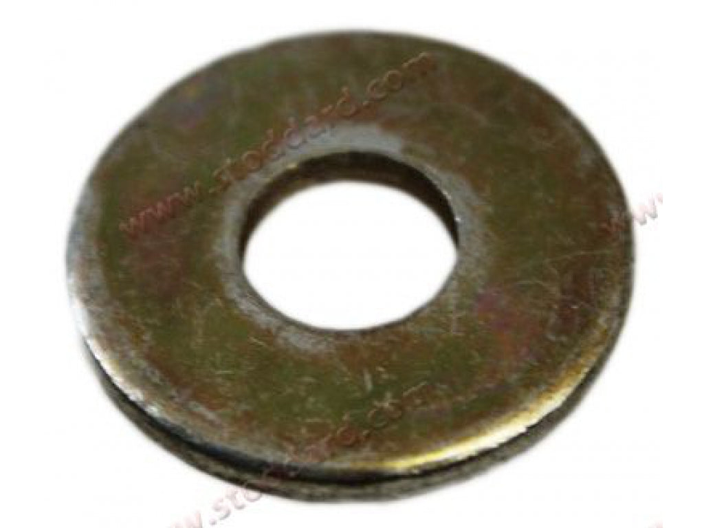 8mm x 22mm Flat Washer