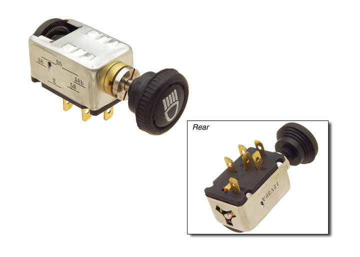 Headlight Switch