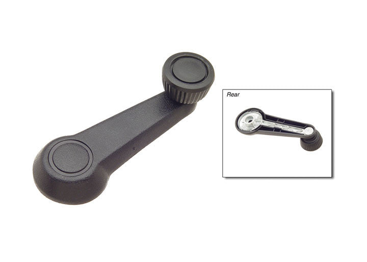 WINDOW handle CRANK, 1975-76 ìFATî HANDLE