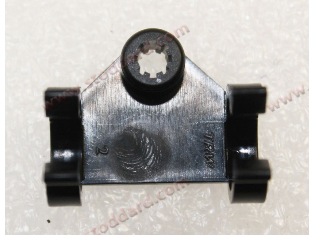 Wire Harness Support Clip Multiple Applications