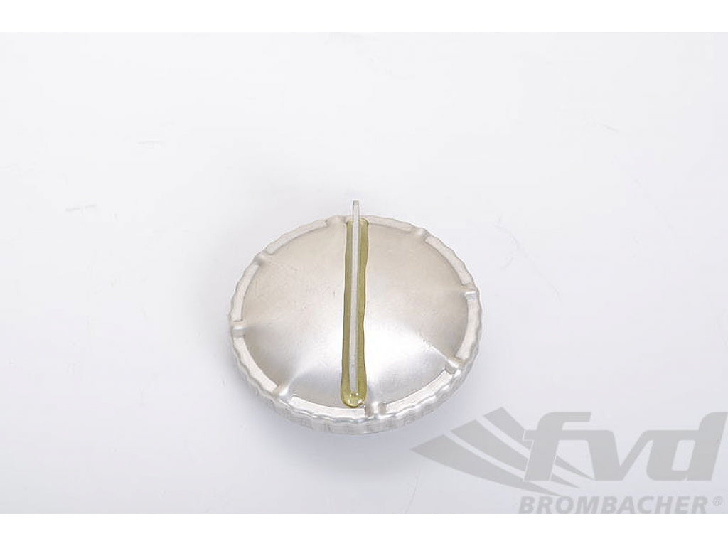 Oiltank cap RSR